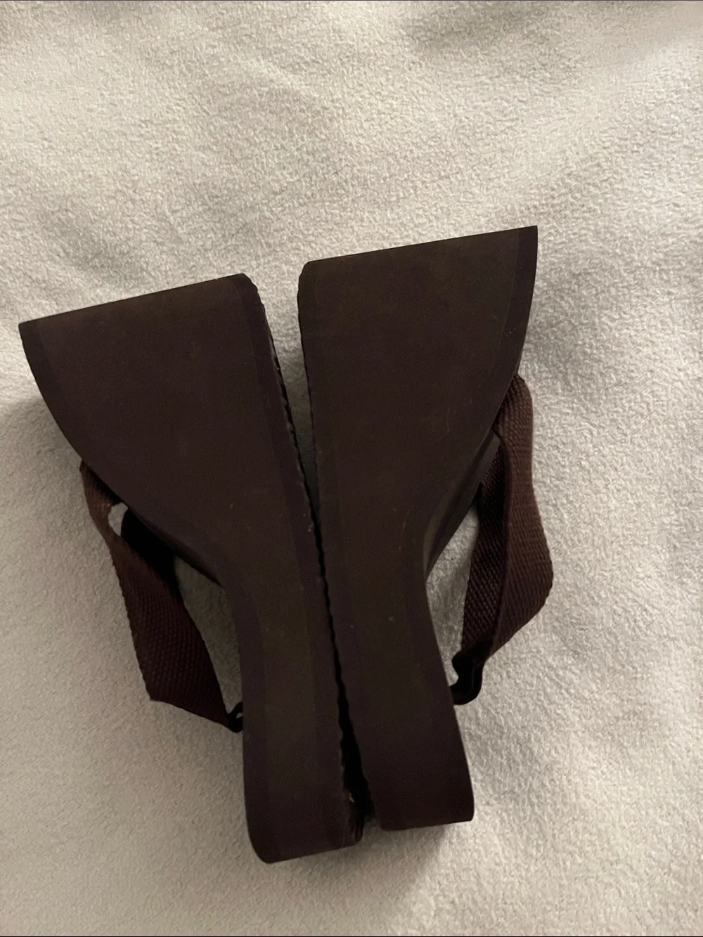 Jeffrey Campbell Astria Wedge Platform Sandal